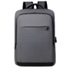 Backpack large capacity computer bag travel bag leisure school bag