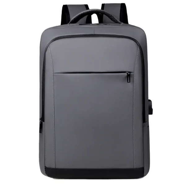 Backpack large capacity computer bag travel bag leisure school bag