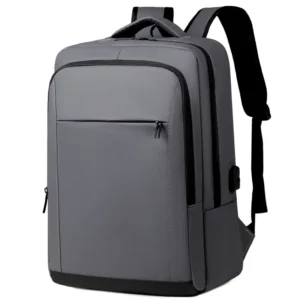 Backpack large capacity computer bag travel bag leisure school bag