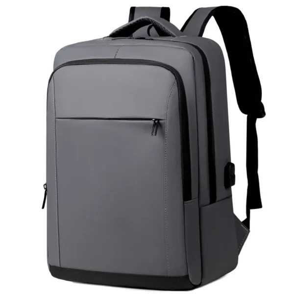 Backpack large capacity computer bag travel bag leisure school bag