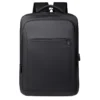Backpack large capacity computer bag travel bag leisure school bag