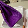 Nile Crocodile handbag 30cm